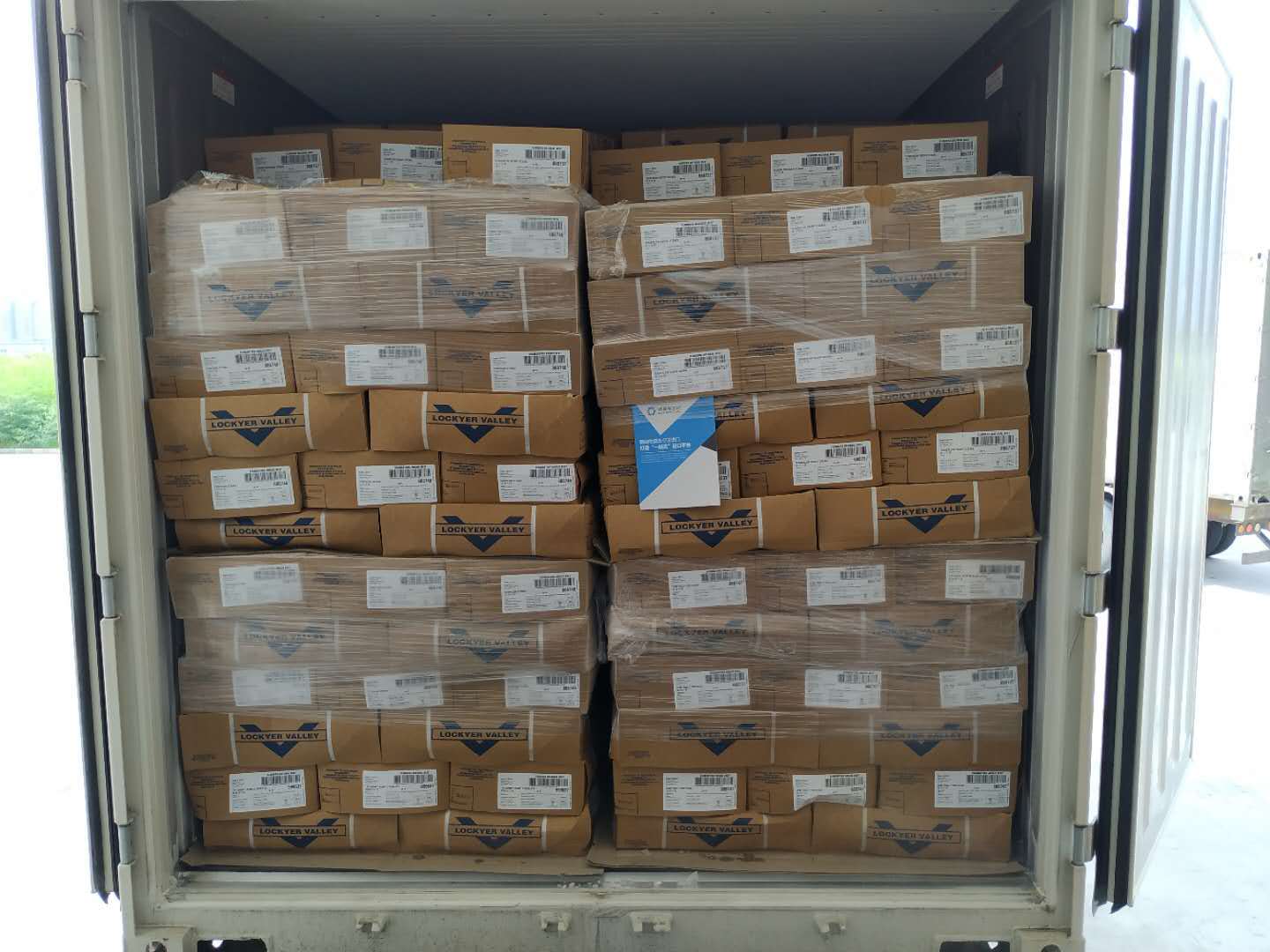 锌矿进口清关,进口锂电池报关