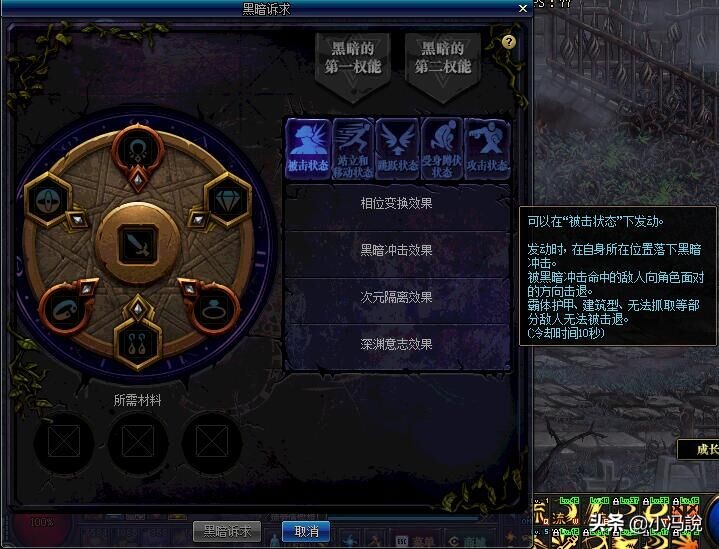 dnf普雷副本装备门槛,dnf普雷升级材料