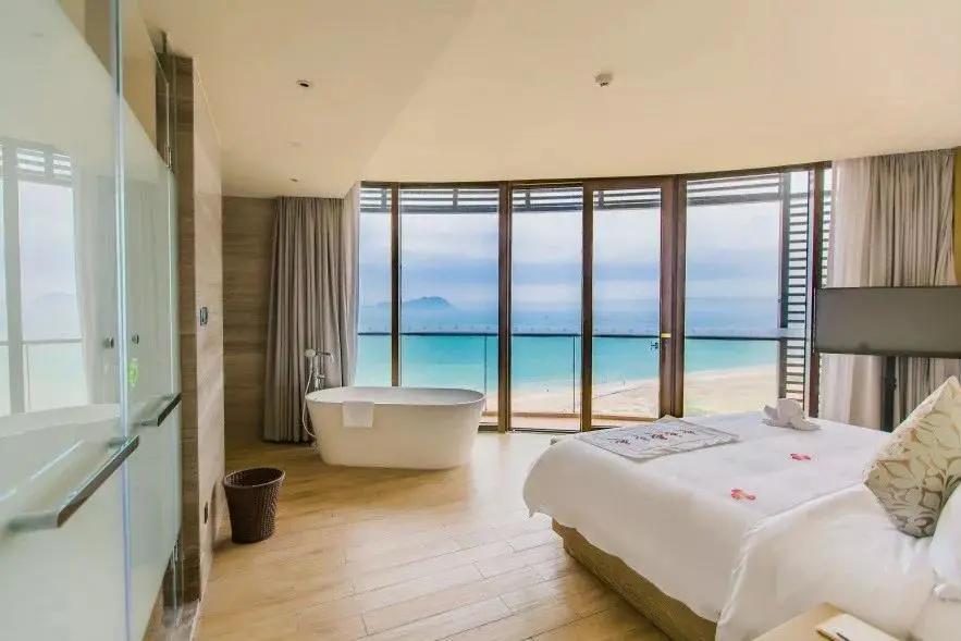 青岛胶南红树林旅游景点,西海岸红树林度假世界