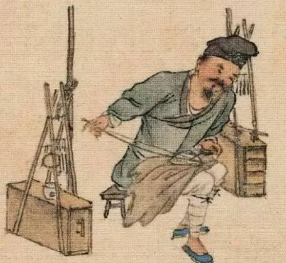 没有金刚钻别揽瓷器活的实例,没有金刚钻别揽瓷器活有效果吗