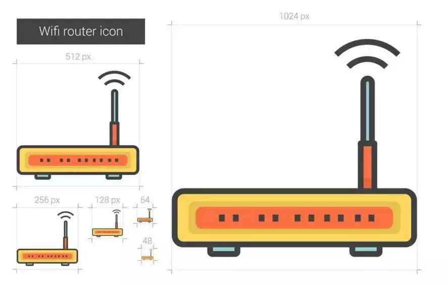 家里房子大网络信号不好怎么办,手机网络信号满格为什么网速慢