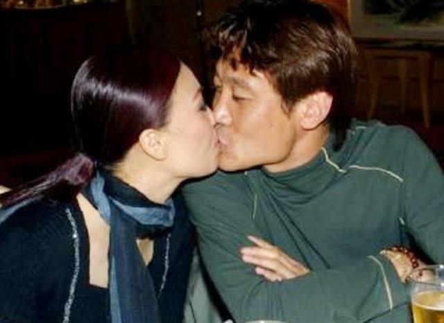 那英前任高峰现状如何,那英和高峰分手