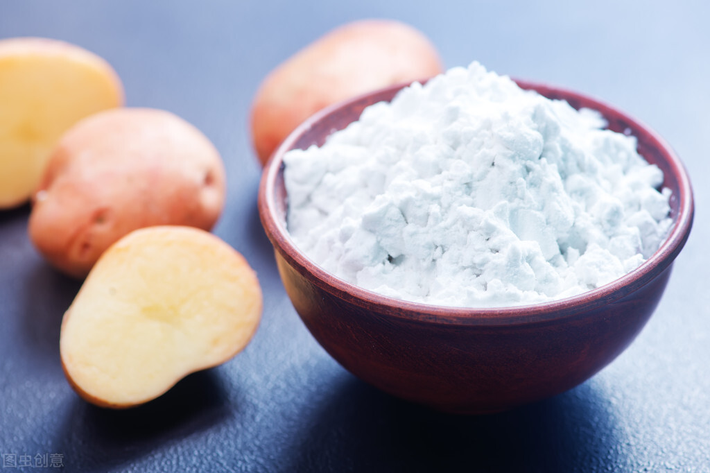 木薯淀粉红薯淀粉玉米淀粉的区别,木薯淀粉和红薯淀粉玉米淀粉区别