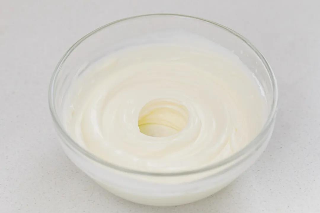 紫薯天使蛋糕,紫薯爱心蛋糕卷