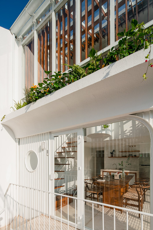 超美的越南小民宿,越南15元一晚民宿