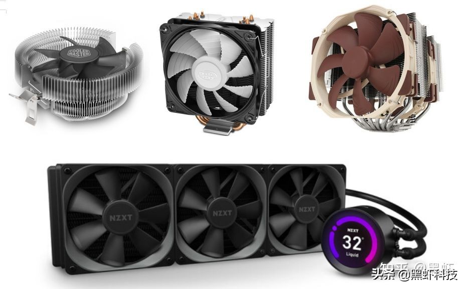 电脑组装升级硬件,如何用很低的预算组装一台电脑