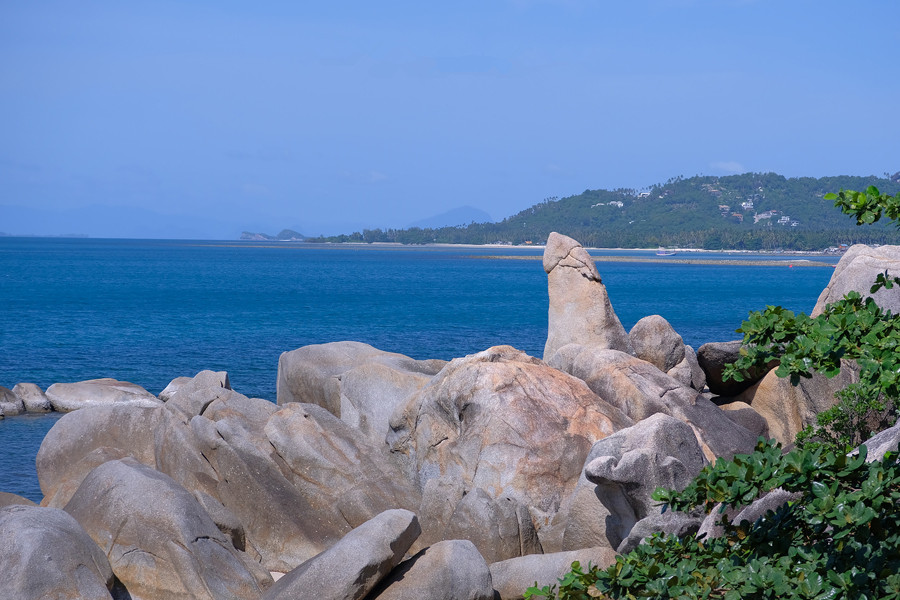 还在找苏梅岛攻略，看这里就够了