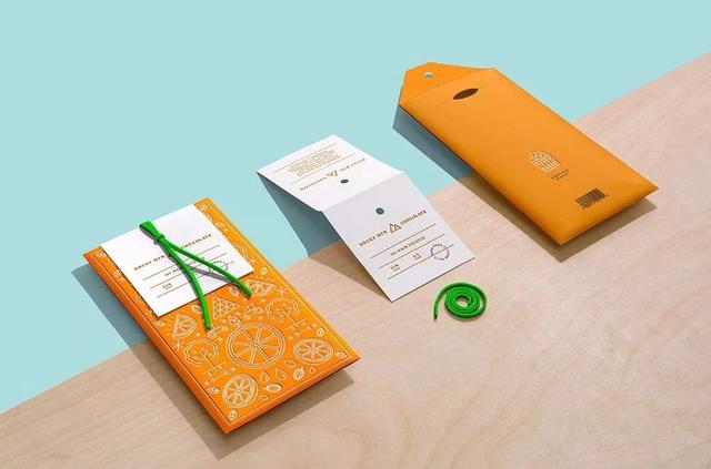 巧克力包装设计全教程,巧克力与包装设计的关系