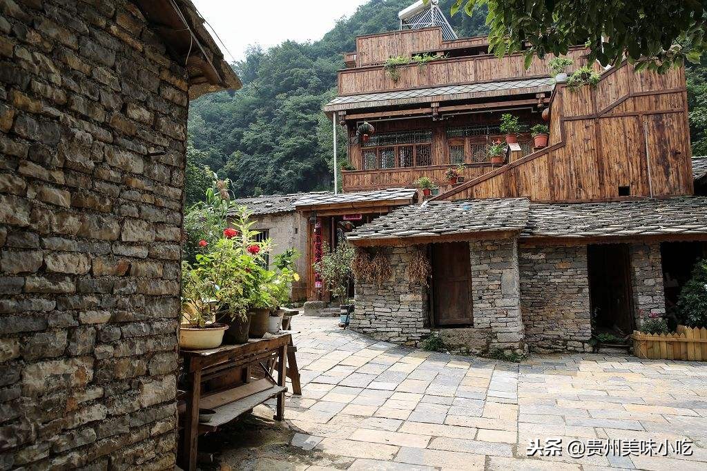 贵州安顺旅游景点大全推荐,贵州安顺旅游十大景点排名