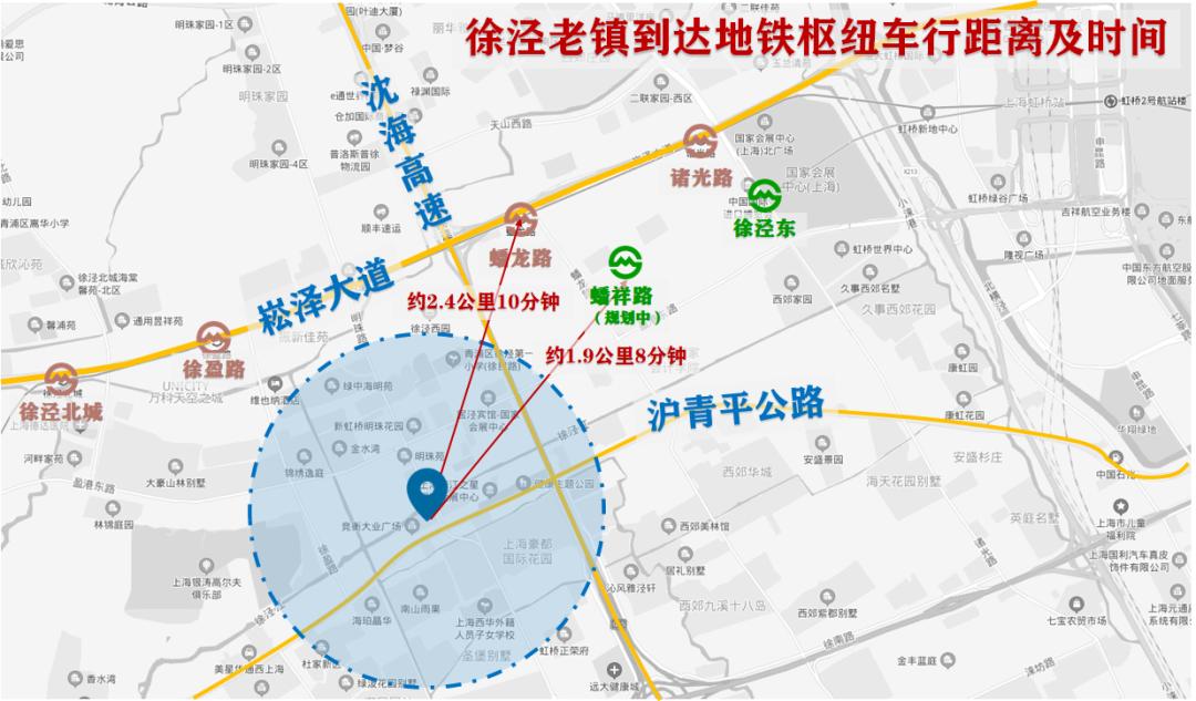 大虹桥也就这个盘不太一样