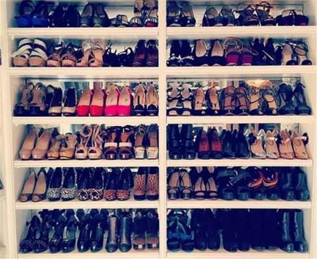 摔跤炫富弱爆了！在这些明星的“手段”面前，简直是过家家！