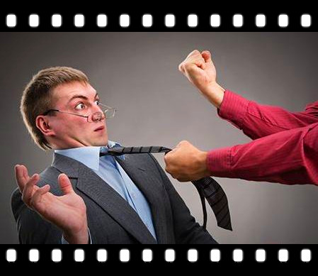 如何对付债务爆发,遭遇爆力催债不用怕学会这招