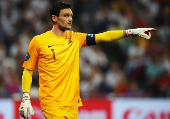 足球所有门将,足球几个门将