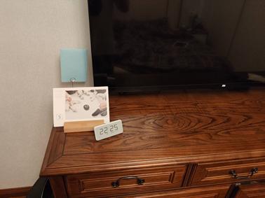 米家的温湿度传感器不显示,米家温湿度传感器哪个好用