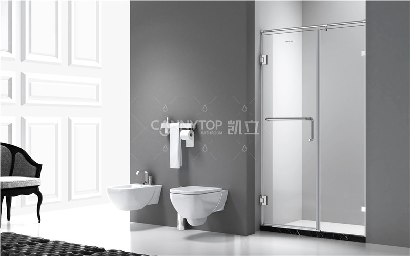 淋浴房太难清洁怎么办,淋浴房好不好收拾