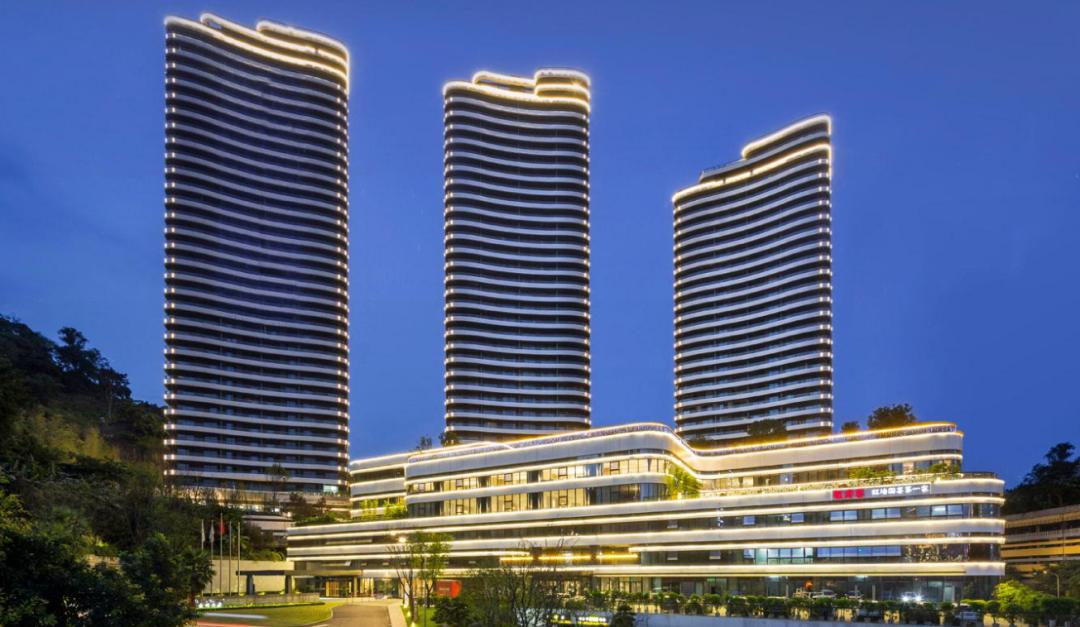 重庆巴滨路适合投资买房吗,巴滨路买房如何