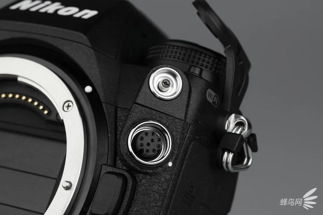 无机械快门的相机,尼康z卡口全画幅相机镜头推荐