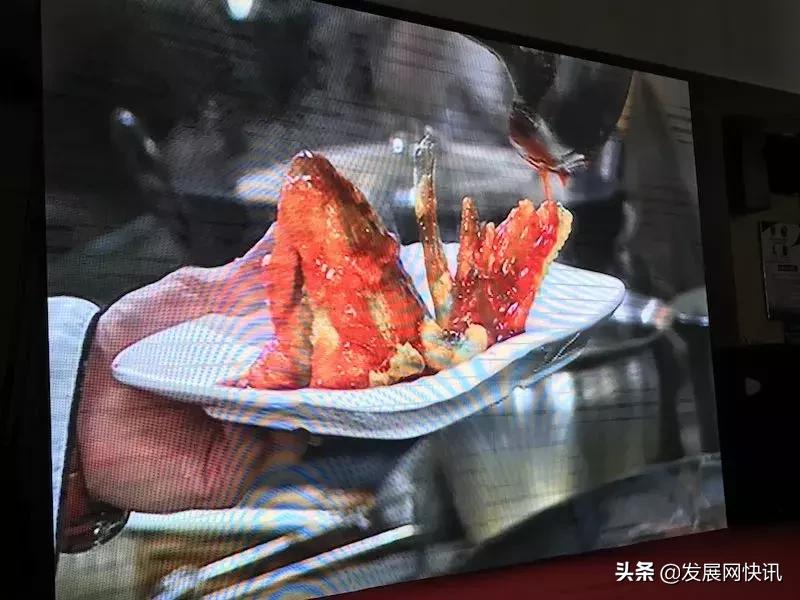 安波街道美食,辽宁省普兰店市安波镇美食店