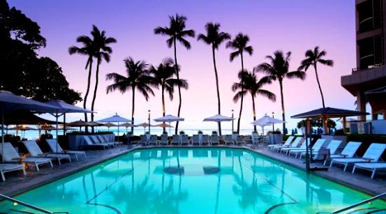 万豪酒店背后的故事,万豪酒店发展史