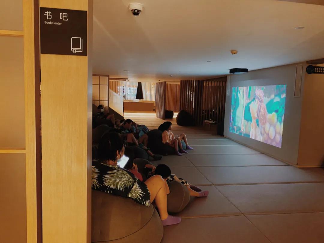 又搓澡去了，看看最贵澡堂的亲弟弟长啥样