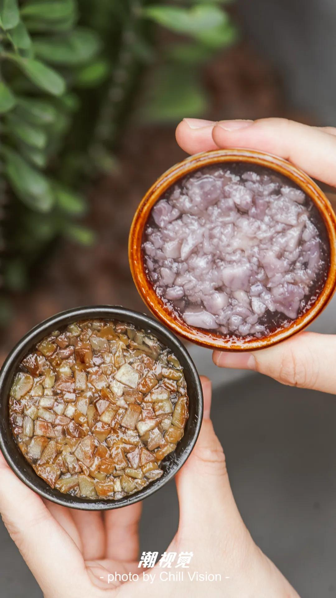 三水老字号小食,三水宵夜老字号美食推荐