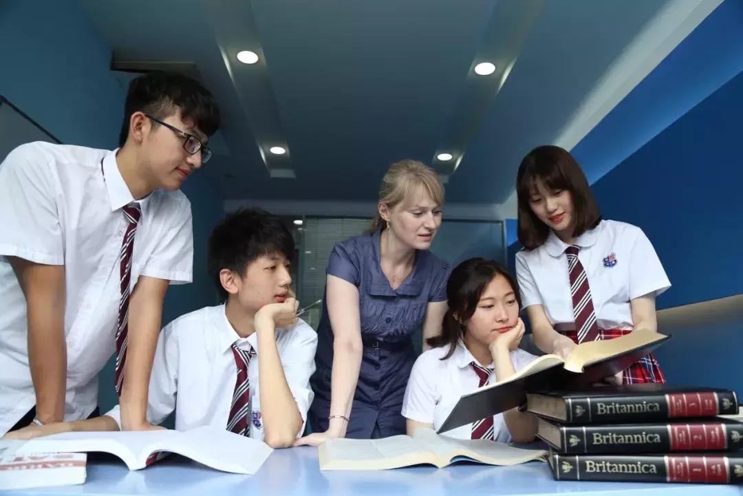 美高排名对你的美本录取有多重要,美高申请美本录取率