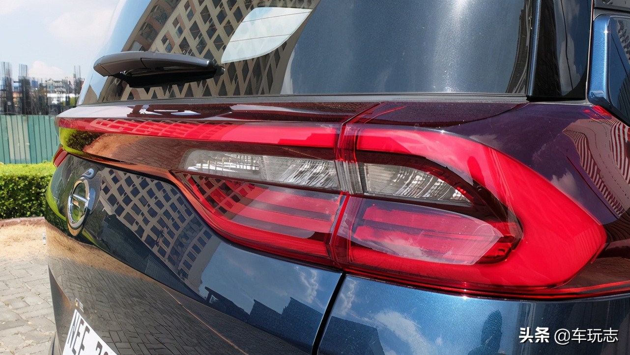 2016款广汽传祺ga6豪华版二手车,传祺ga6是什么