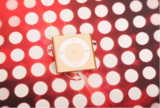 ipodshuffle4代5代区别,ipodshuffle4无损拆解