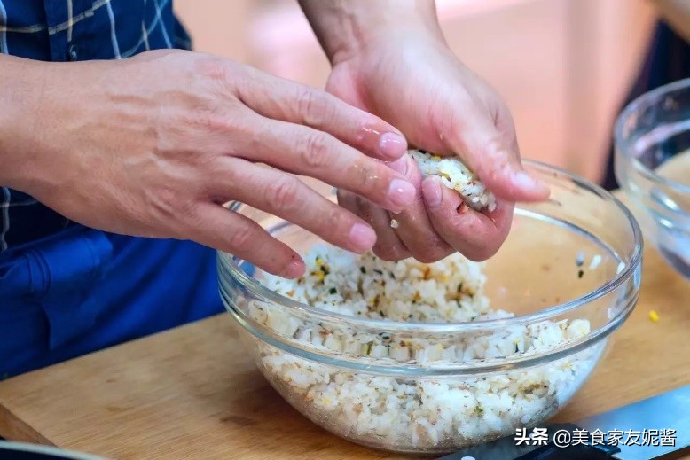 日式可爱便当食物做法,日式便当做法教学