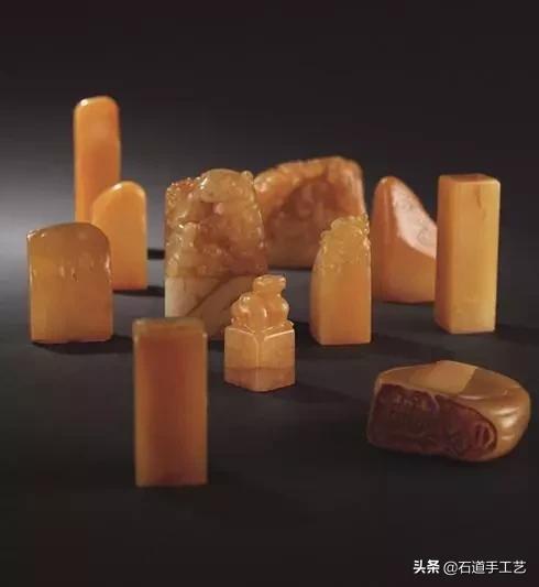 林石雅集天价田黄,天价田黄价格一览表