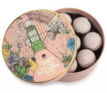 全球只有六家的巧克力店,上海高端巧克力探店