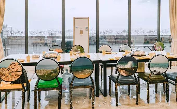 一生必去的中国50个最美原图,一生必去40个中国最美地方