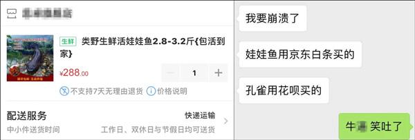 双11购物气死丈夫,双11成交惊呆老外