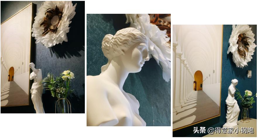 小成本翻新老旧房,低价爆改老房