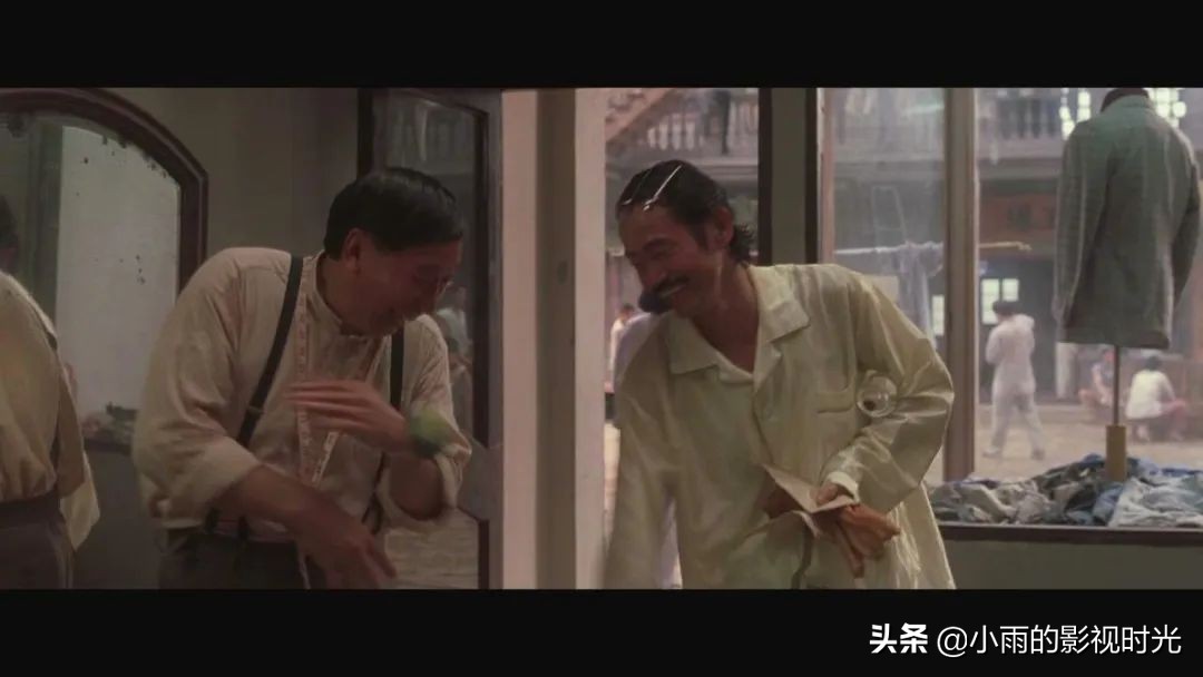 周星驰幻想视频,周星驰功夫梦电影