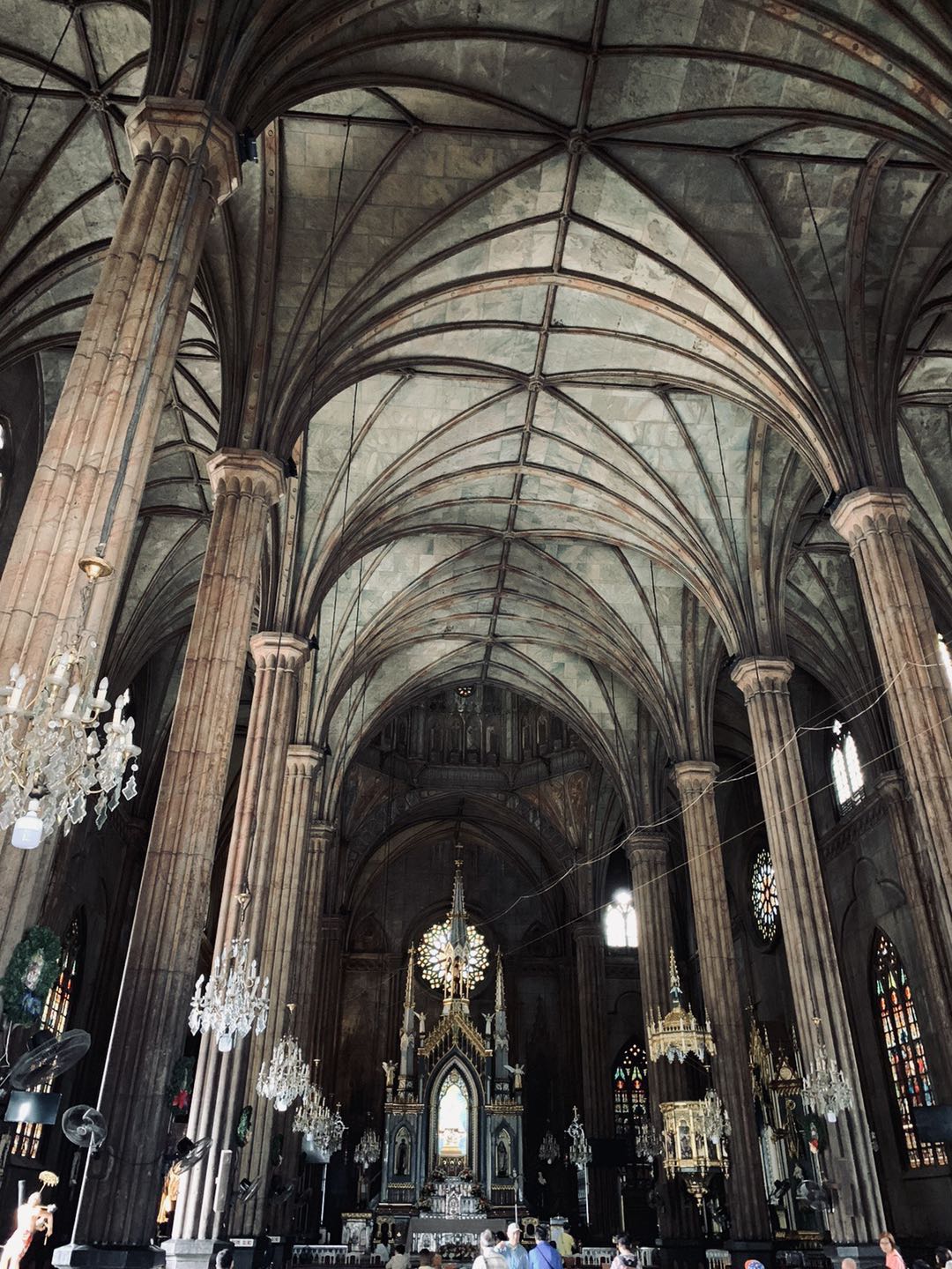 菲律宾10天深度游,马尼拉旅游马尼拉湾