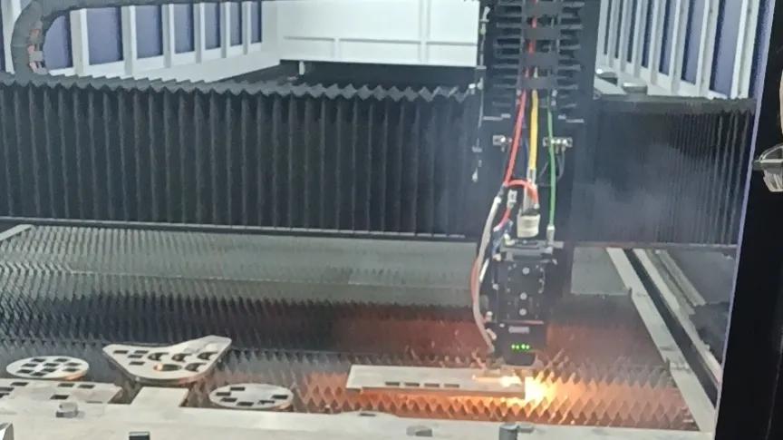 以匠心，致初心——高能激光售后服务微故事