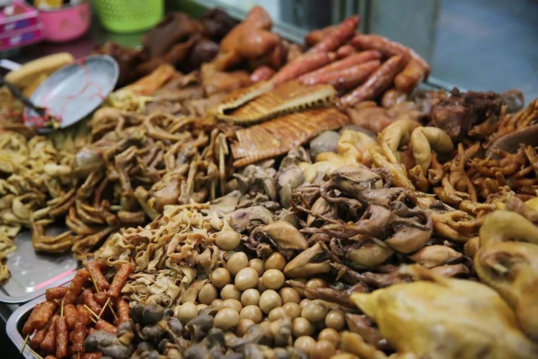 到福建必吃的特色菜有哪些,值得跨省去吃的美食