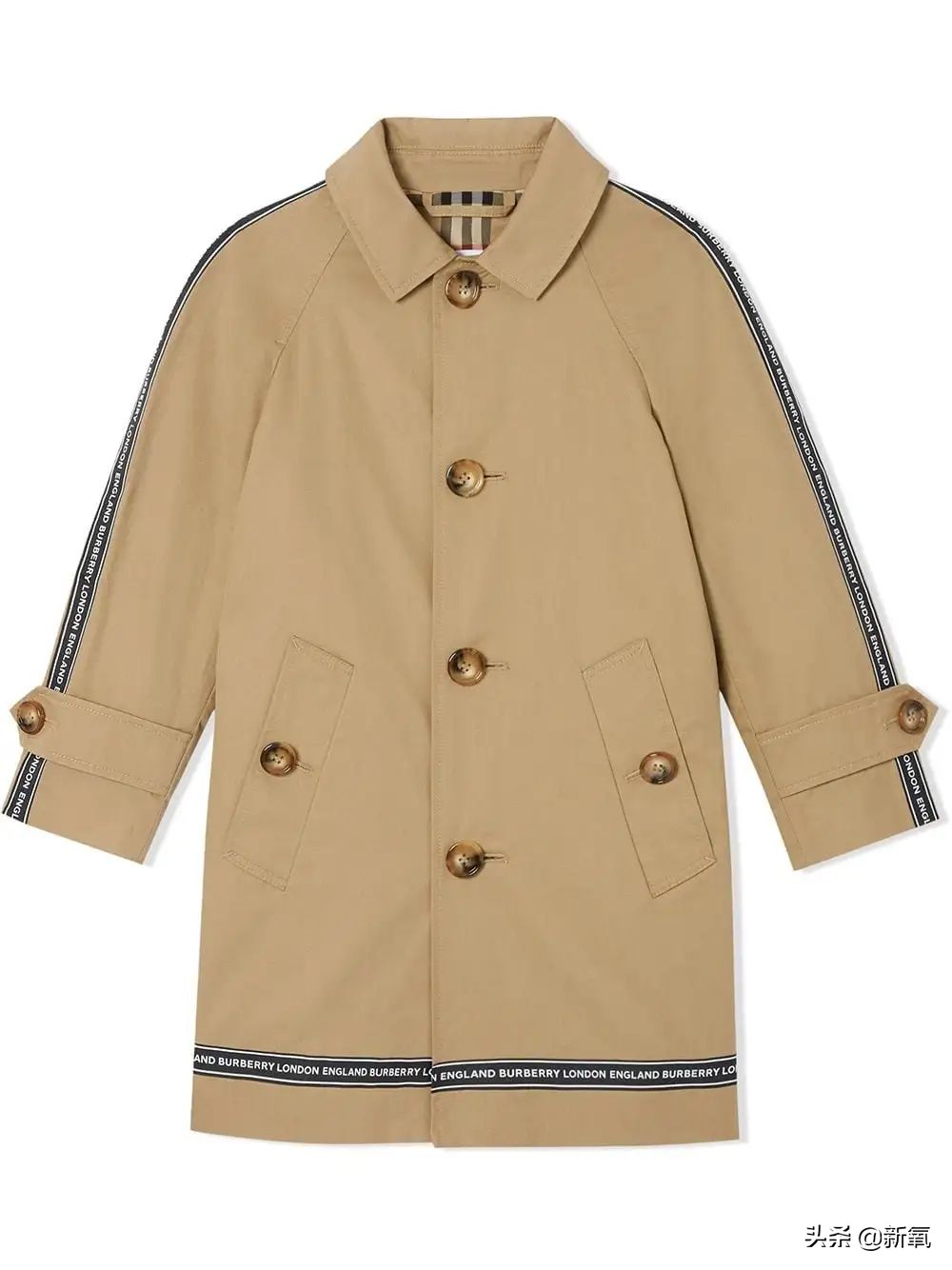 5折购大牌,5折买专柜衣服划算吗