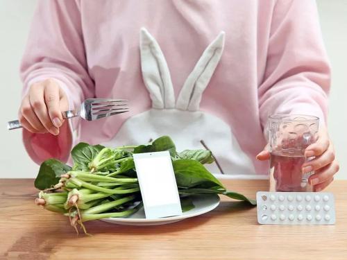 备孕不吃叶酸多吃水果蔬菜好吗,吃什么蔬菜水果补叶酸最快最好