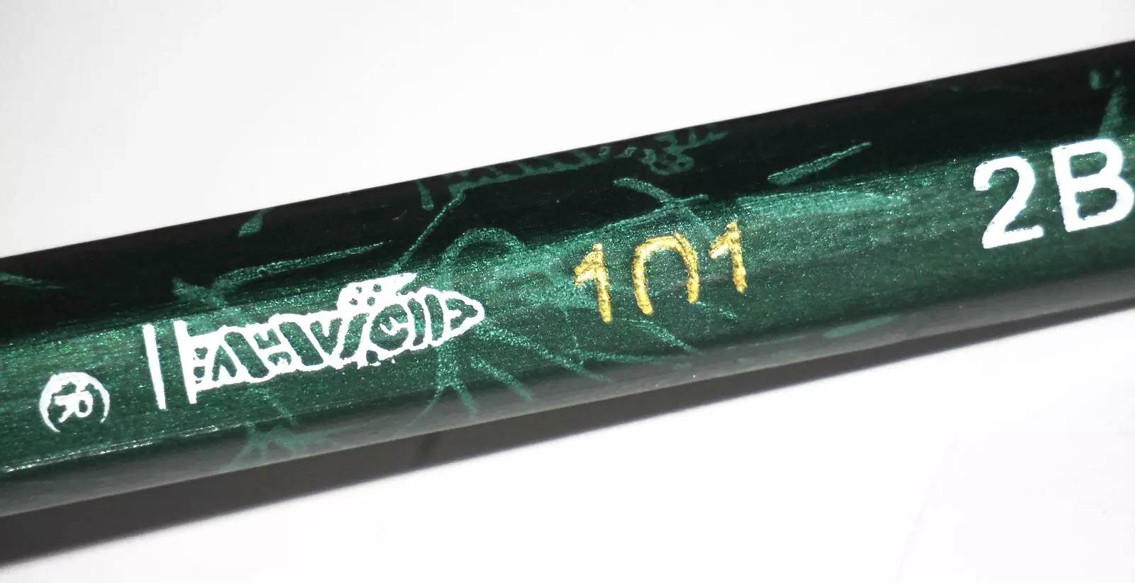 新手画素描用什么铅笔,画素描需要什么样的铅笔