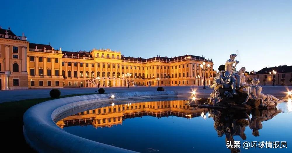 奥地利:曾称霸中欧数百年,奥地利是如何失去绝大部分领土的?
