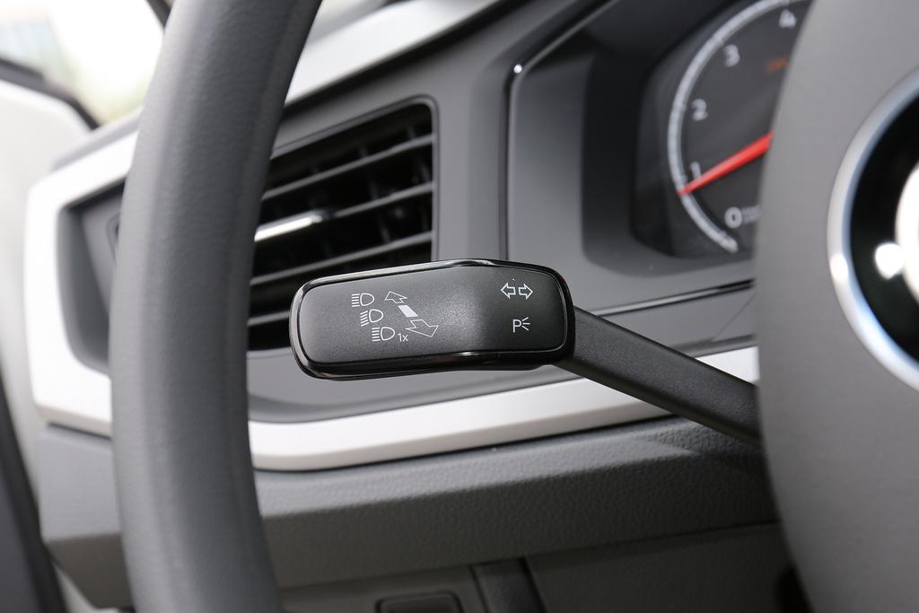 大众POLO--小即使好