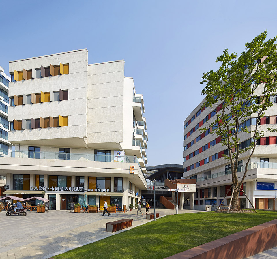 城中之城徽派,城中之城昆山买房第几集