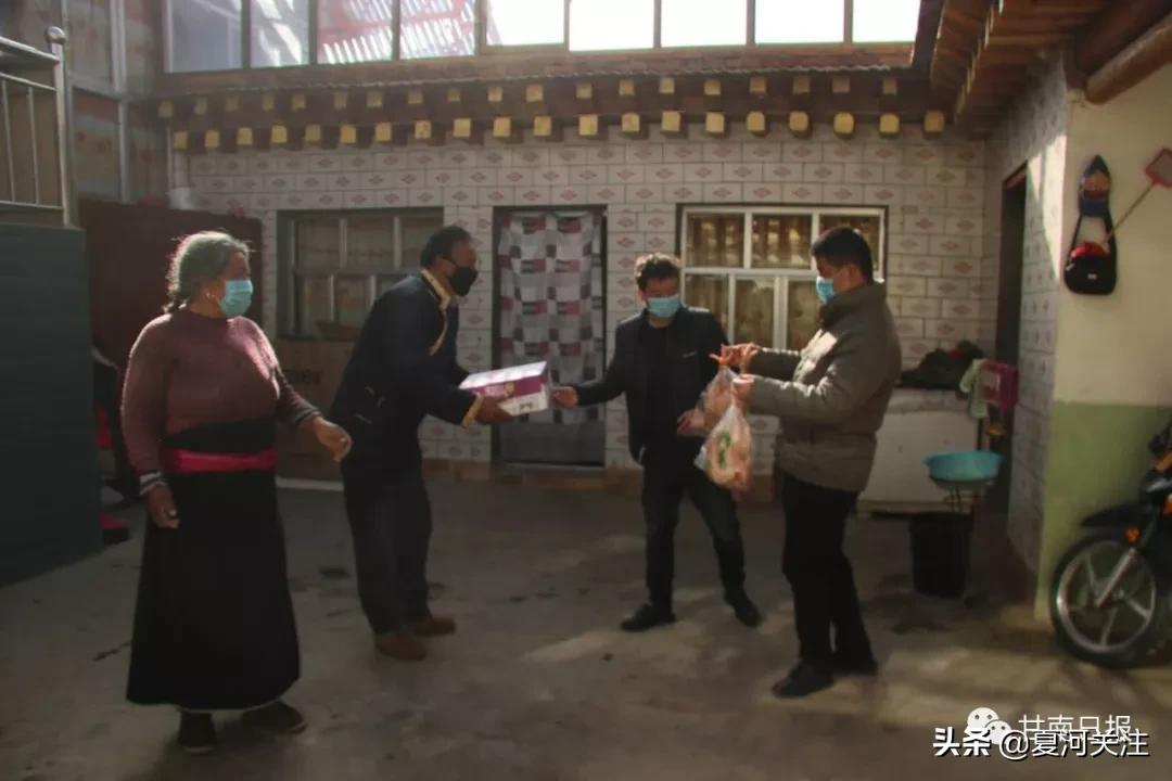 甘南合作招募外卖员,甘南县外卖小哥