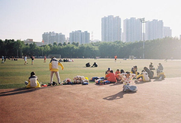 重庆最美拍照圣地推荐,重庆小众拍照集合地