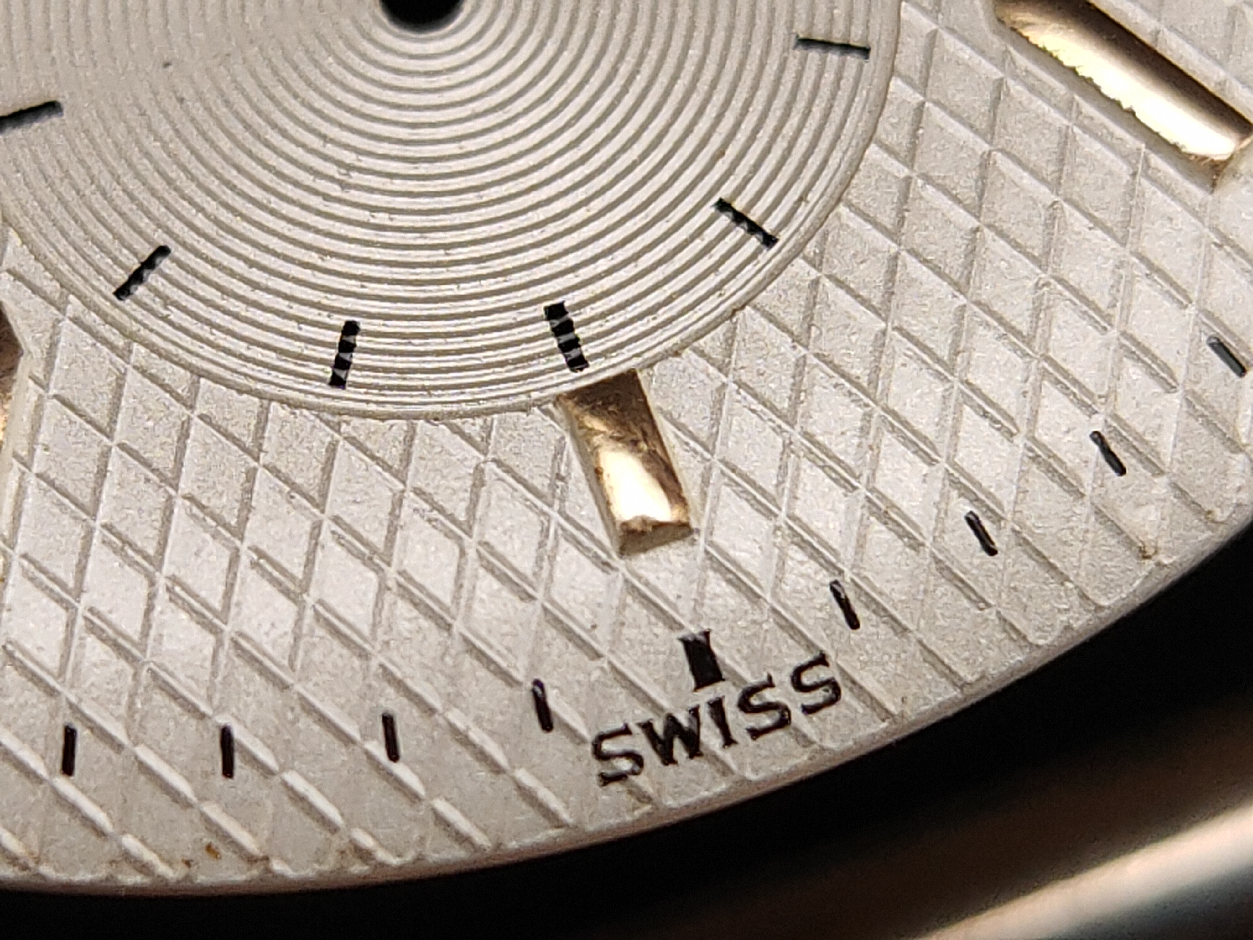 英纳格老表2846价值多少,英纳格老表汇总