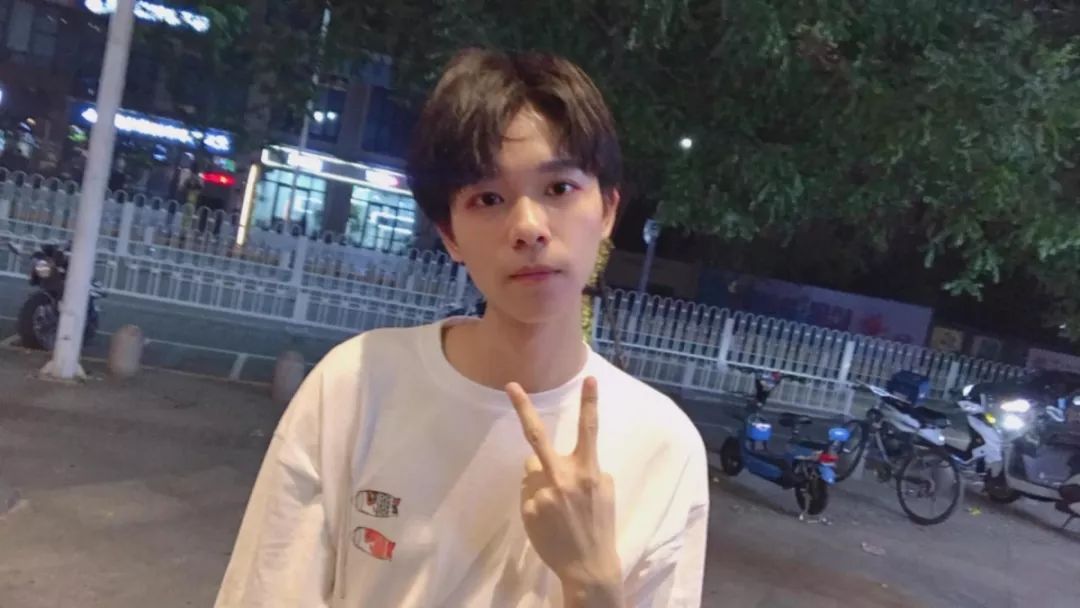 立风计划X人物专访-魏家兴