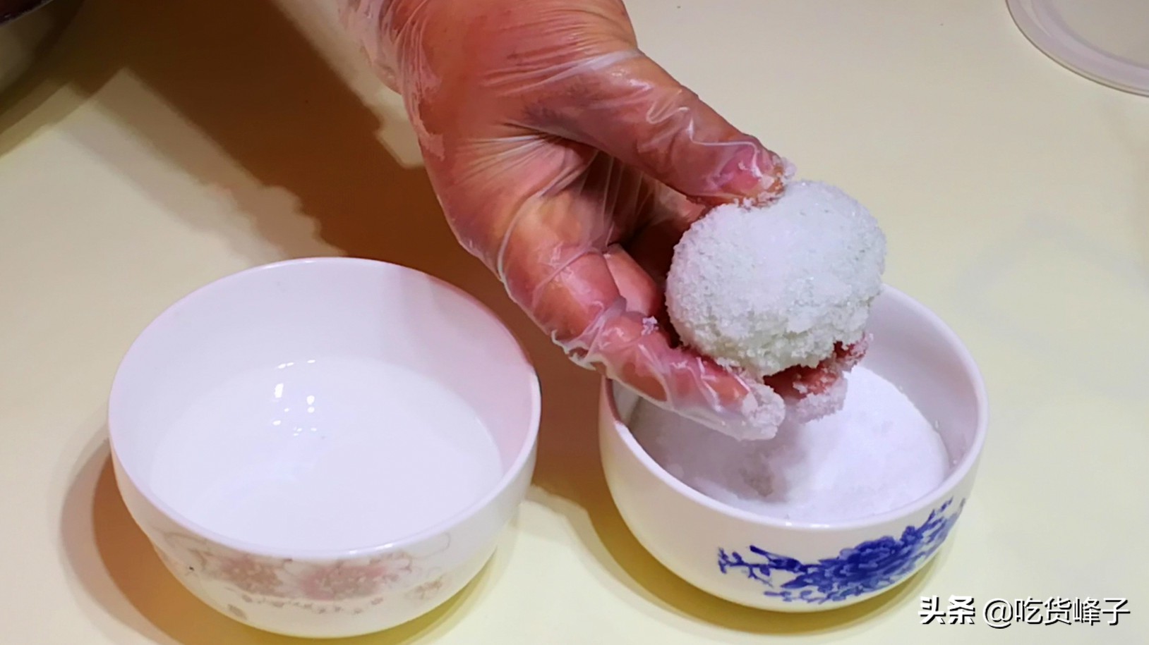 我家的咸鸭蛋腌了10年了还能吃吗,我家鸭蛋放时间长了坏了还能吃吗