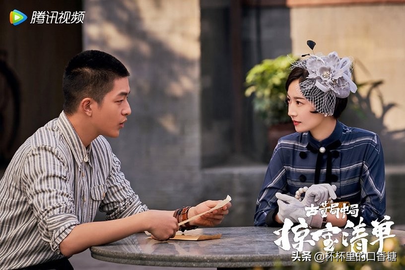 七月定档10部剧！龚俊《火焰蓝》回归，《薄荷之夏》《百灵潭》